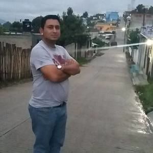 Meet your Posher, Jorge